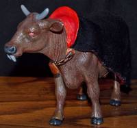 Hellcow (Marvel Legends) Custom Statue / Bust