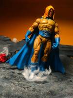 Sentry (Marvel Legends) Custom Action Figure