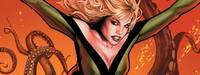 Meggan (Marvel Legends) Custom Action Figure