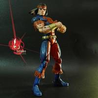 Thunderbird Clissic (John Proudstar) (Marvel Legends) Custom Action Figure
