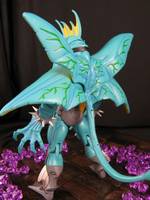 Ty-Daal-Ray (Masters of the Universe) Custom Action Figure