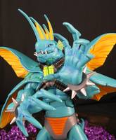 Ty-Daal-Ray (Masters of the Universe) Custom Action Figure