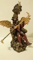 King Bloodgore (Spawn) Custom Action Figure