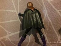 Huntress (Batman) Custom Action Figure