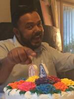 Joshua Behshad ( Real Person (Real People) Custom Action Figure
