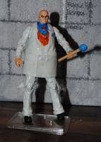 Kingpin (Marvel Universe) Custom Action Figure