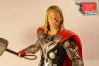 Avengers Movie Thor (Marvel Select) Custom Action Figure