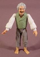 Mad Hatter (DC Universe) Custom Action Figure
