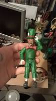 Mad Hatter (DC Universe) Custom Action Figure