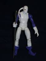 Needle (Marvel Legends) Custom Action Figure