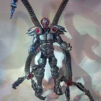 Dr. Ultropus (Marvel Universe) Custom Action Figure