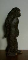 Bigfoot Creature (Superboy Classics) Custom Action Figure