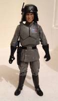 Imperial (Clone) Stormtrooper Field Officer (Star Wars) Custom Action Figure