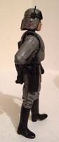 Imperial (Clone) Stormtrooper Field Officer (Star Wars) Custom Action Figure