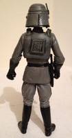 Imperial (Clone) Stormtrooper Field Officer (Star Wars) Custom Action Figure