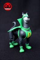 Dynomutt, Dog Wonder (Space Ghost) Custom Action Figure