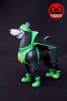 Dynomutt, Dog Wonder (Space Ghost) Custom Action Figure