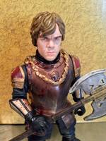 Tyrion Lannister (Game of Thrones) Custom Action Figure