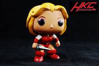 Adora (Custom Funko Pop) (Masters of the Universe) Custom Action Figure