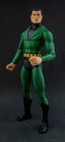 DC Chemical King from Legion of Super-Heroes (DC Direct) Custom Action Figure