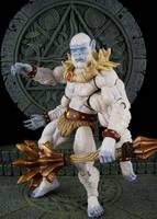 King Multarmo (Masters of the Universe) Custom Action Figure