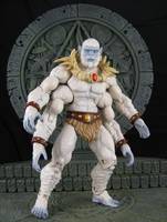 King Multarmo (Masters of the Universe) Custom Action Figure