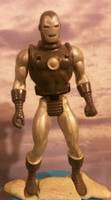 Secret Wars Various (Marvel Universe) Custom Action Figure