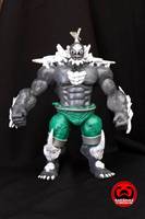 Doomdays (DC Universe) Custom Action Figure