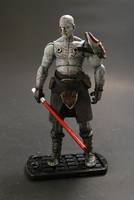 Darth Sion (Star Wars) Custom Action Figure