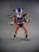 S.H Figuarts First Form Frieza (Dragonball Z) Custom Action Figure