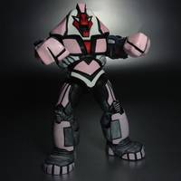 Concept Style Nimrod (Marvel Universe) Custom Action Figure