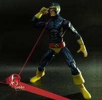 Cyclops Classic (Marvel Legends) Custom Action Figure