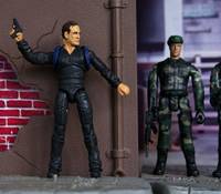 James Bond,Sean Connery [ Goldfinger ] (James Bond) Custom Action Figure