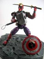 Avengerpool (Marvel Legends) Custom Action Figure