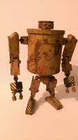 Hcb (Original) Custom Action Figure