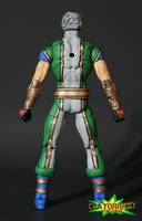 Noh-Varr (Marvel Legends) Custom Action Figure