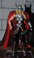 All New Thor (Marvel Universe) Custom Action Figure