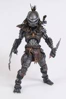 Heavy Armored Warrior Predator (Predator) Custom Action Figure