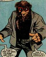Mole (Morlocks) (Marvel Legends) Custom Action Figure