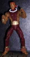 Puma (Marvel Universe) Custom Action Figure