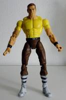 BLOCKADE BOY Phyl Staad Legion of Super-Heroes (DC Universe) Custom Action Figure