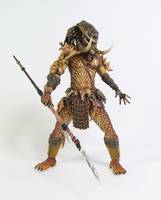 African Stalker Predator (Predator) Custom Action Figure