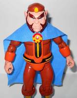 Baron Tas (Thundercats) Custom Action Figure