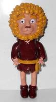Bolkin (Thundercats) Custom Action Figure