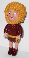 Bolkin (Thundercats) Custom Action Figure