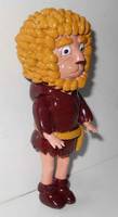 Bolkin (Thundercats) Custom Action Figure