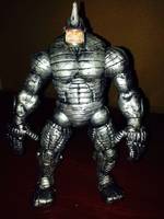 Mecha Rhino Mark2 (Marvel) Custom Action Figure