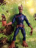 Groot (Marvel Universe) Custom Action Figure