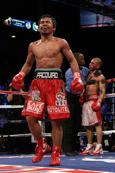 manny pacquiao figures toy