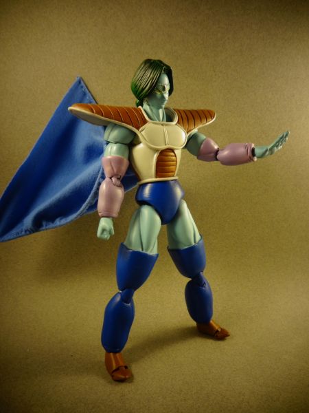 zarbon sh figuarts